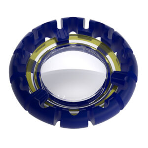 Read more about the article Current accommodating lenses in development