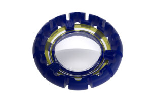 The Juvene lens
Source: Sumit “Sam” Garg, MD, and LensGen