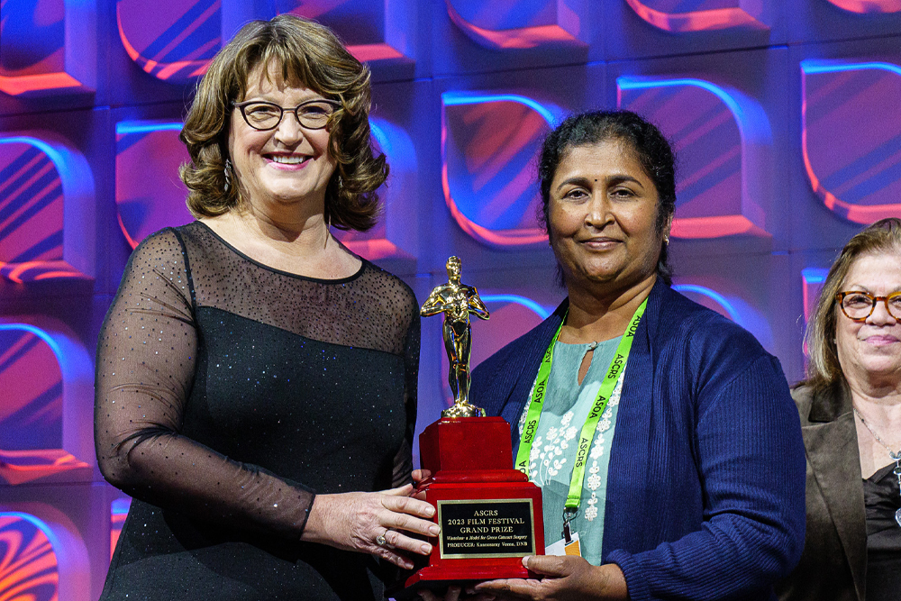 2023 ASCRS Annual Meeting Highlights