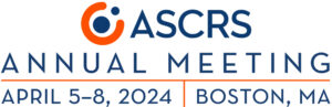 2024 Annual Meeting logo