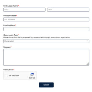 Read more about the article ASOA offers insights into how to improve interaction between practices and industry
