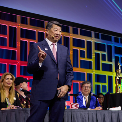 Read more about the article Charles D. Kelman, MD, Innovator’s Lecture