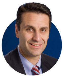 Paul Tapino, MD Residency Program Director Scheie Eye Institute Philadelphia, Pennsylvania