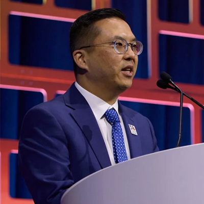 Read more about the article ASCRS Foundation celebrates Operation Sight Volunteer of the Year