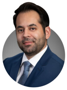 Masih Ahmed, MD
Residency Program Director
Cullen Eye Institute
Baylor College of Medicine
Houston, Texas