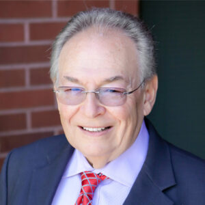 Read more about the article ASCRS remembers I. Howard Fine, MD