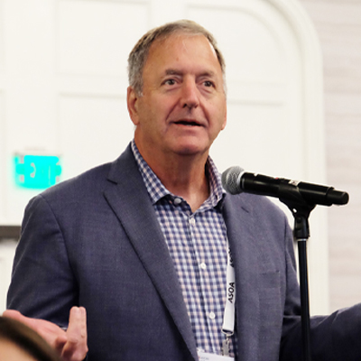 Read more about the article ASCRS hosts inaugural BRiCS Summit