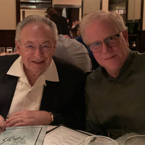 Read more about the article ASCRS remembers I. Howard Fine, MD