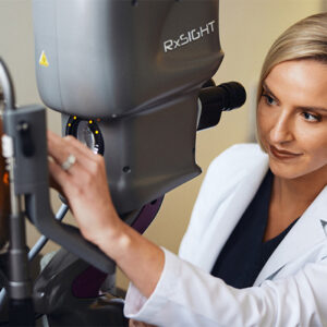 Read more about the article Latest lessons learned with the Light Adjustable Lens