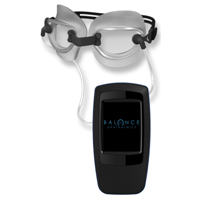 Read more about the article First-of-its-kind tool for glaucoma management