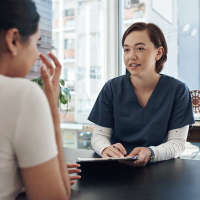 Read more about the article Avoid missed opportunities by prioritizing patient counseling