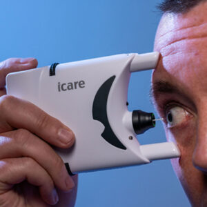 Read more about the article Home IOP monitoring influences clinical care and glaucoma research 