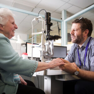 Read more about the article Lasers: available and upcoming options for glaucoma