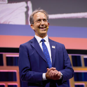 Read more about the article A Q&A with the ASCRS Annual Meeting Program Chair