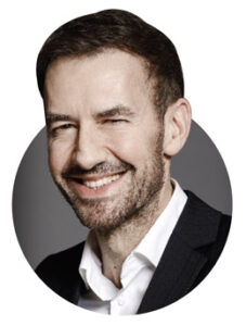 Damien Gatinel, MD, PhD