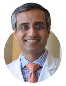 Parag Parekh, MD