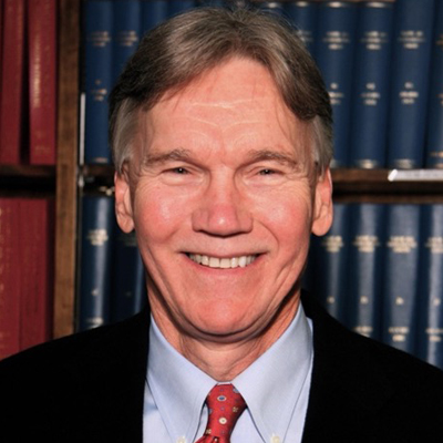 Read more about the article ASCRS Foundation posthumously honors Michael Colvard, MD, as co-recipient of the 2023 Chang-Crandall Humanitarian Award