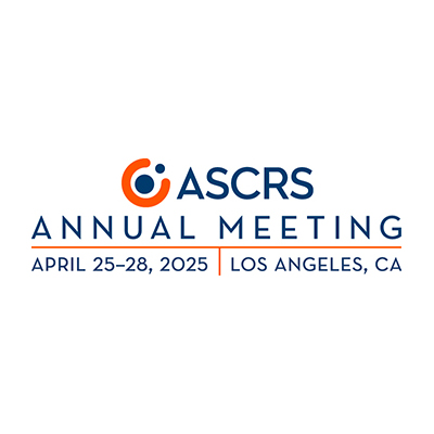 Read more about the article Two brand-new programs on Thursday prior to the ASCRS Annual Meeting 