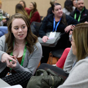 Read more about the article ASOA listens, curating conference to meet today’s member needs