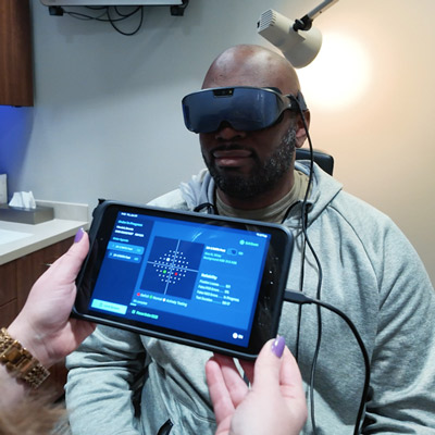 Read more about the article Experience with virtual visual fields for glaucoma