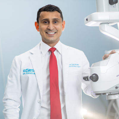 Read more about the article News from the ASCRS Foundation