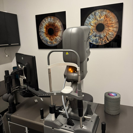 Read more about the article Nuances of the Light Adjustable Lens in specific patient populations