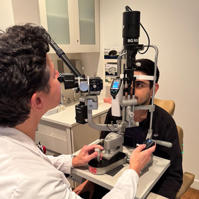 Read more about the article Examining the dry eye pipeline