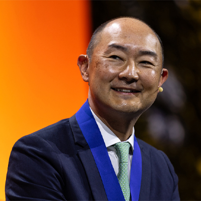 Read more about the article New ASCRS President shares what he’s looking forward to in leading the Society