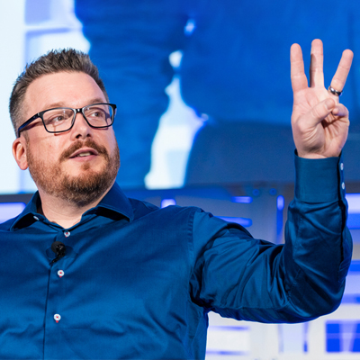 Read more about the article Creating a destination workplace