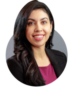 Parisa Taravati, MD Residency Program Director Department of Ophthalmology University of Washington Seattle, Washington