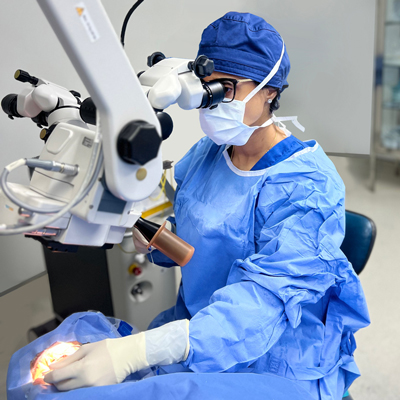 Read more about the article Glaucoma procedures for cataract surgeons