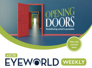 Read more about the article EyeWorld Weekly, February 6, 2026