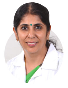 Aravind Haripriya, MD