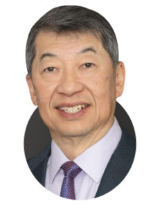 David F. Chang, MD
