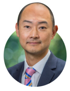Francis Mah, MD