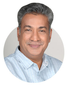 Rengaraj Venkatesh, MD