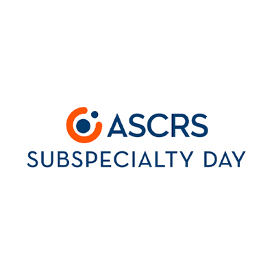 Read more about the article ASCRS Subspecialty Day preview