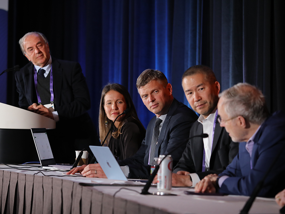 2026 ASCRS Annual Meeting Highlights