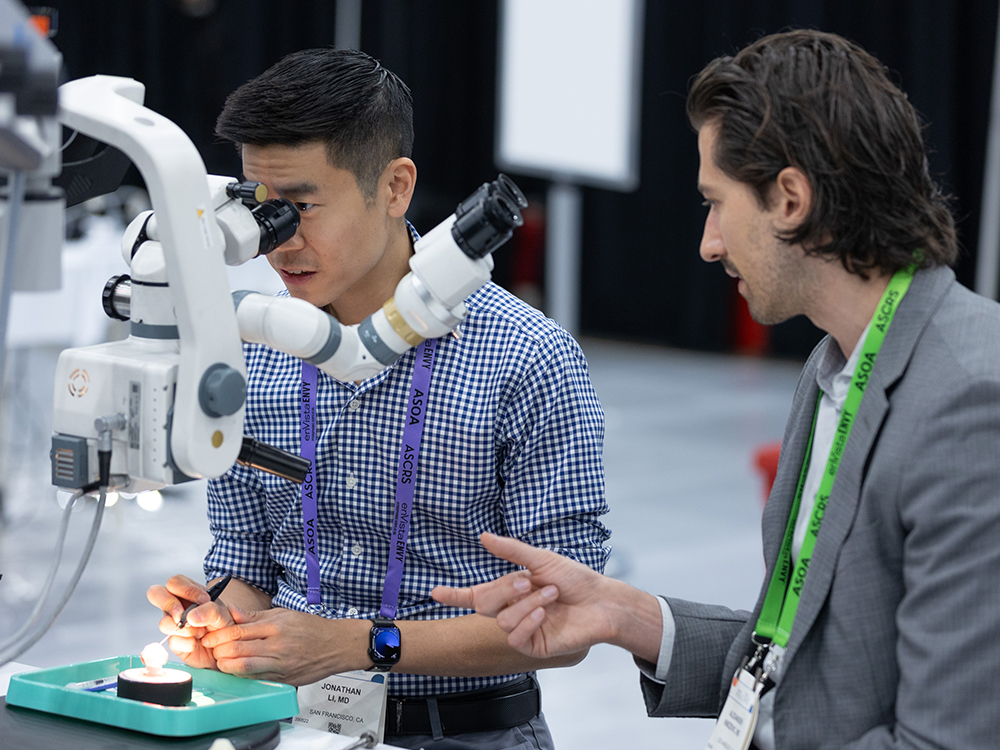 2026 ASCRS Annual Meeting Highlights