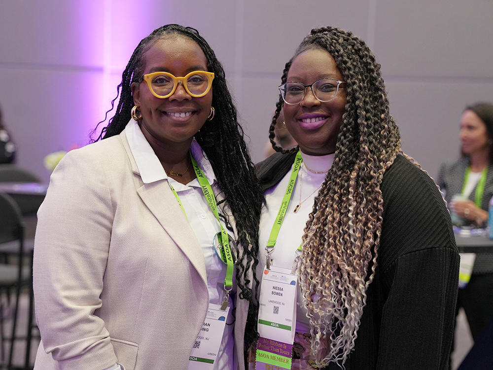 2026 ASCRS Annual Meeting Highlights