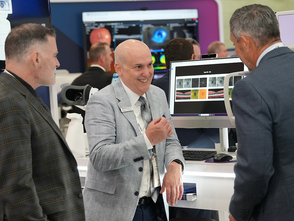 2026 ASCRS Annual Meeting Highlights