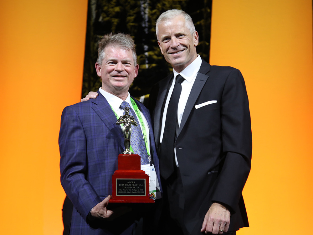 2026 ASCRS Annual Meeting Highlights