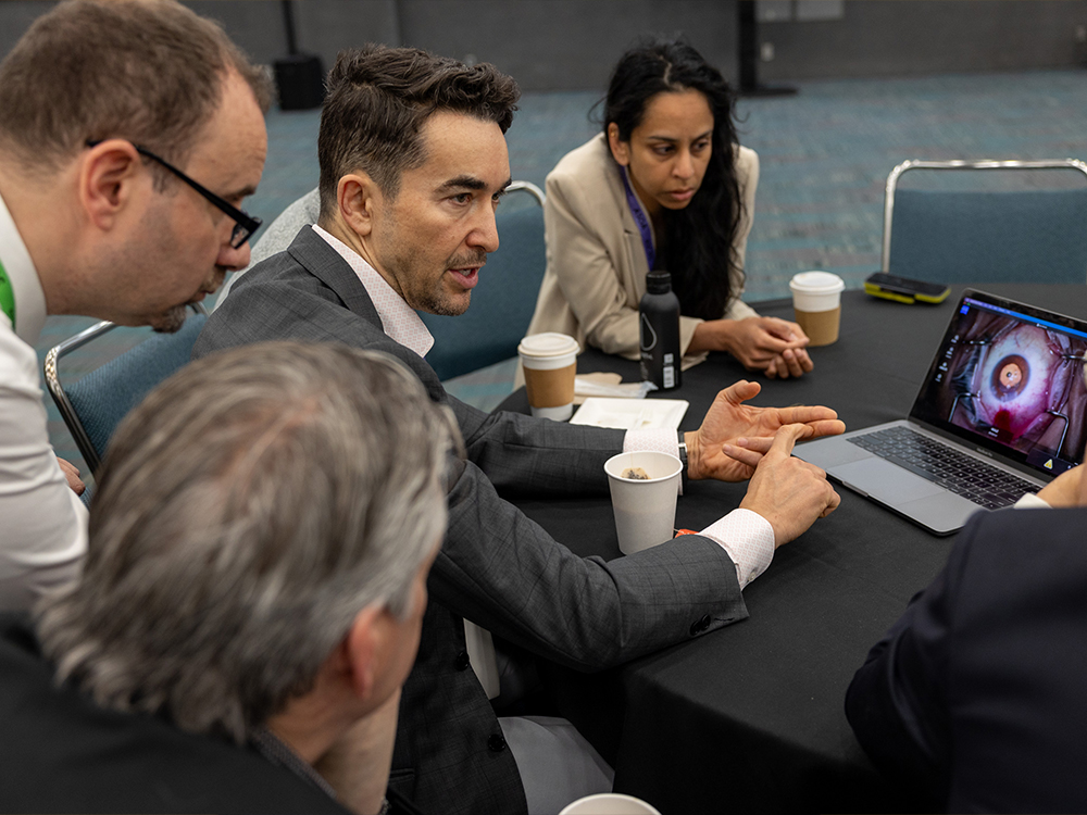 2026 ASCRS Annual Meeting Highlights