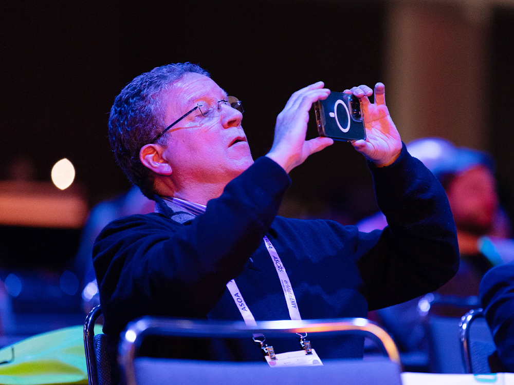 2026 ASCRS Annual Meeting Highlights