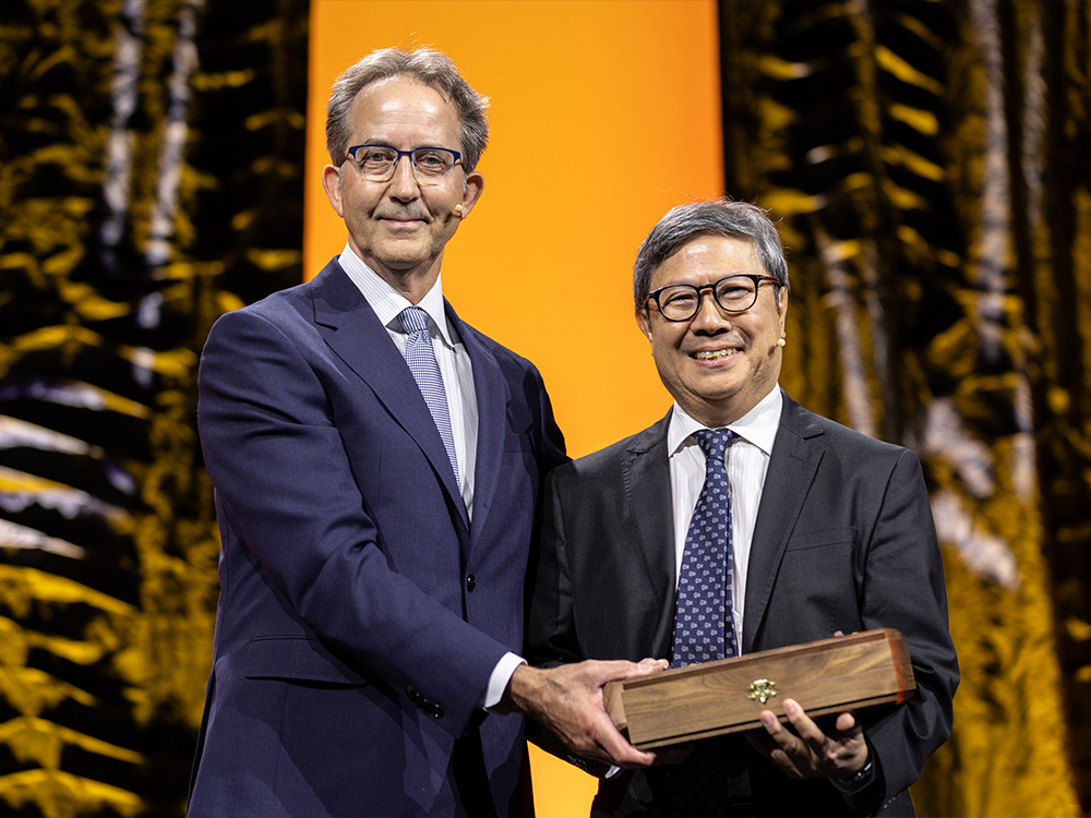 2026 ASCRS Annual Meeting Highlights