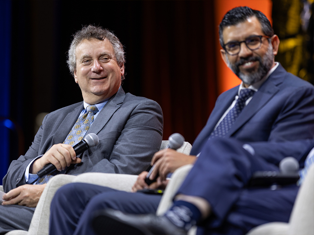 2026 ASCRS Annual Meeting Highlights