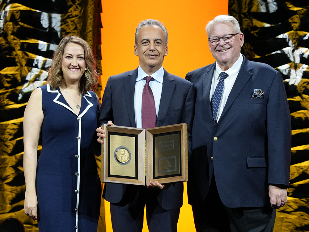 2026 ASCRS Annual Meeting Highlights