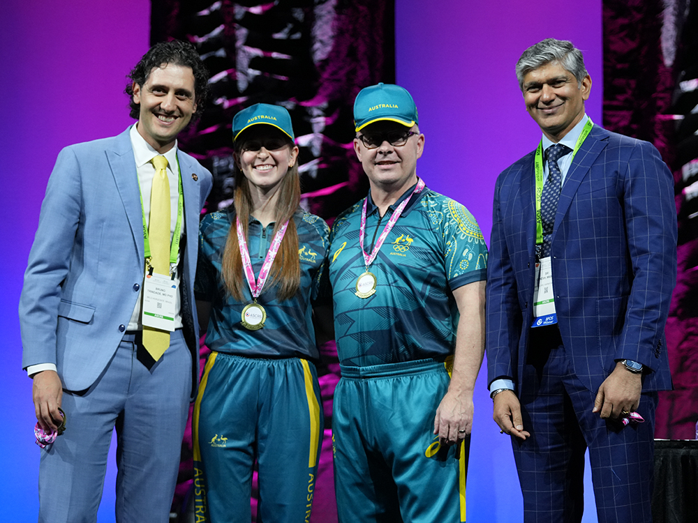 2026 ASCRS Annual Meeting Highlights