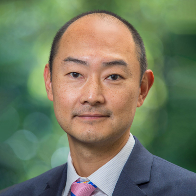 Read more about the article Outgoing President praises solid foundation on which ASCRS stands