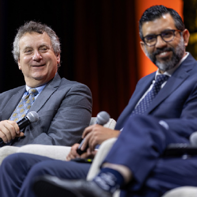 Read more about the article Highlights of the 2026 Annual Meeting